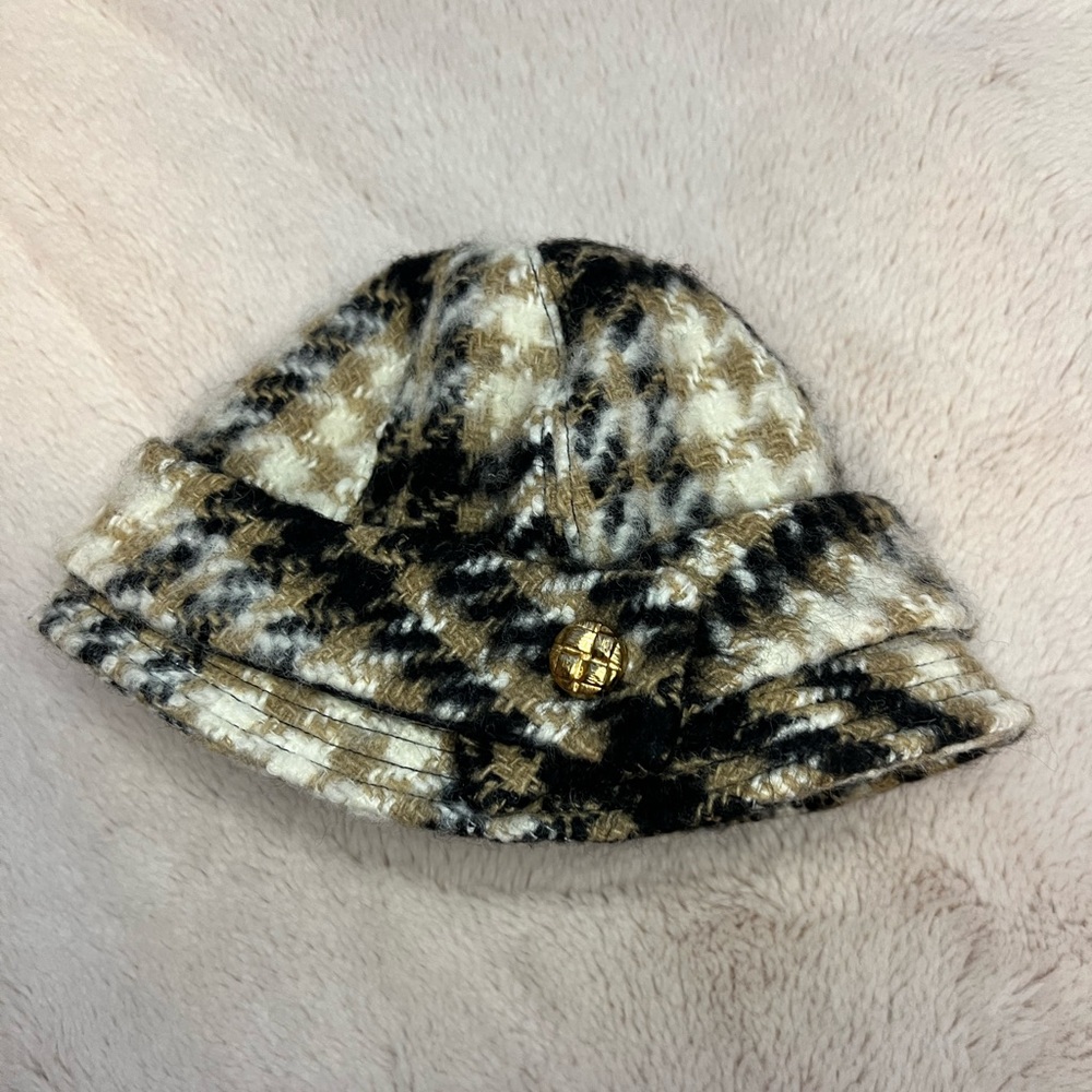 Juicy Couture Women’s Wool Bucket Hat